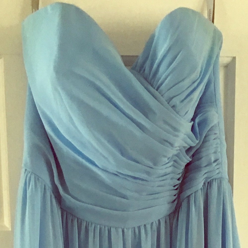 Alfred Angelo Gown